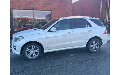 mercedes-benz-ml-350 - 3