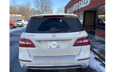 mercedes-benz-ml-350 - 4