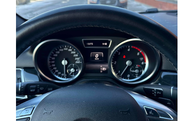 Mercedes-Benz ML 350 4M* AMG-pkg* Пано* Подгрев* 360View* Harman/Kardon - автомобили, коли, обяви за нови и употребявани 6