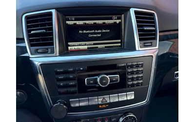 Mercedes-Benz ML 350 4M* AMG-pkg* Пано* Подгрев* 360View* Harman/Kardon - автомобили, коли, обяви за нови и употребявани 7