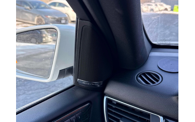 Mercedes-Benz ML 350 4M* AMG-pkg* Пано* Подгрев* 360View* Harman/Kardon - автомобили, коли, обяви за нови и употребявани 8