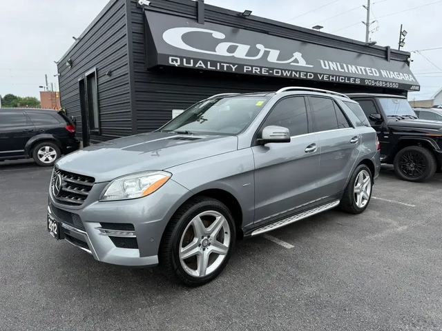 Mercedes-Benz ML 350 AMG-PKG* Въздушно* Navi* Harman kardo* CAMERA* Шиб - автомобили, коли, обяви за нови и употребявани 0