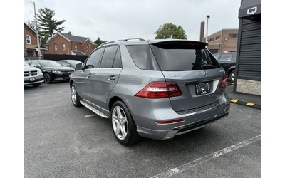 mercedes-benz-ml-350 - 2