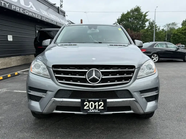 Mercedes-Benz ML 350 AMG-PKG* Въздушно* Navi* Harman kardo* CAMERA* Шиб - автомобили, коли, обяви за нови и употребявани 7