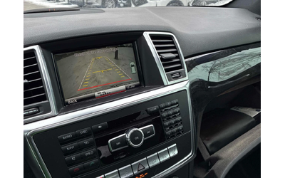 Mercedes-Benz ML 350 AMG packet* Harman Kardon* Подгрев* Пано* Камера - автомобили, коли, обяви за нови и употребявани 10