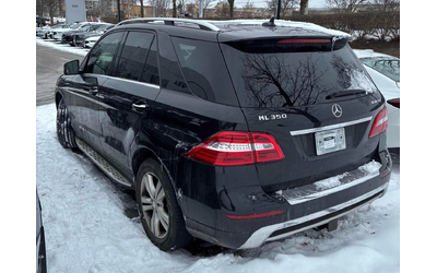 mercedes-benz-ml-350 - 1