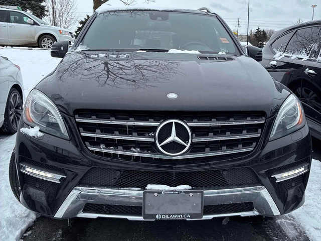 Mercedes-Benz ML 350 AMG packet* Harman Kardon* Подгрев* Пано* Камера - автомобили, коли, обяви за нови и употребявани 5
