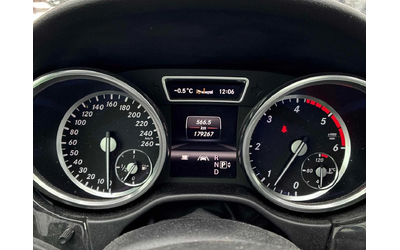 Mercedes-Benz ML 350 AMG packet* Harman Kardon* Подгрев* Пано* Камера - автомобили, коли, обяви за нови и употребявани 6