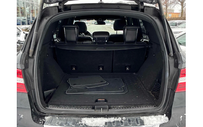 Mercedes-Benz ML 350 AMG packet* Harman Kardon* Подгрев* Пано* Камера - автомобили, коли, обяви за нови и употребявани 8