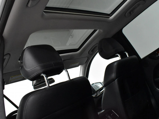 Mercedes-Benz ML 350 d* AMG-pack* Bluetec* H/K* Подгреви* Пано* Камера* - автомобили, коли, обяви за нови и употребявани 15