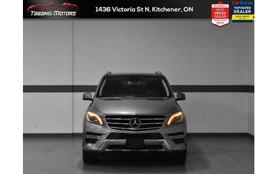 mercedes-benz-ml-350 - 1