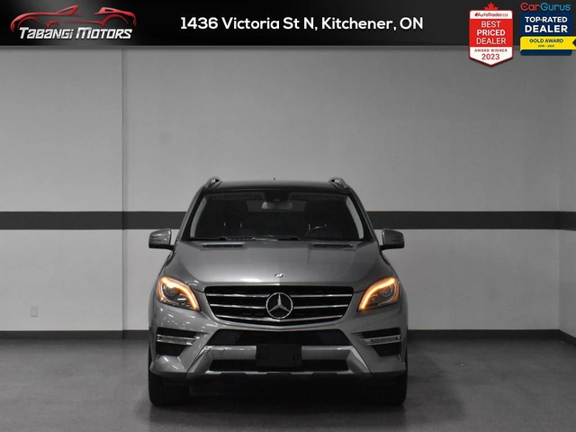 Mercedes-Benz ML 350 d* AMG-pack* Bluetec* H/K* Подгреви* Пано* Камера* - автомобили, коли, обяви за нови и употребявани 1