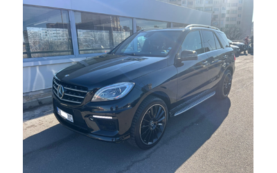mercedes-benz-ml-350 - 1