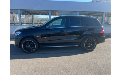 mercedes-benz-ml-350 - 2