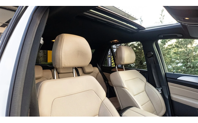 Mercedes-Benz ML 350 D 4 MATIC FULL AMG PACK ЛИЗИНГ 100% - автомобили, коли, обяви за нови и употребявани 12