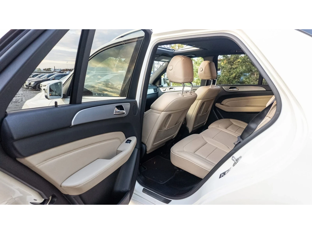 Mercedes-Benz ML 350 D 4 MATIC FULL AMG PACK ЛИЗИНГ 100% - автомобили, коли, обяви за нови и употребявани 14