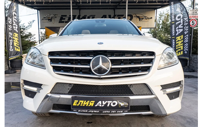 mercedes-benz-ml-350 - 2