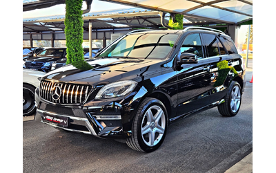 mercedes-benz-ml-350 - 0