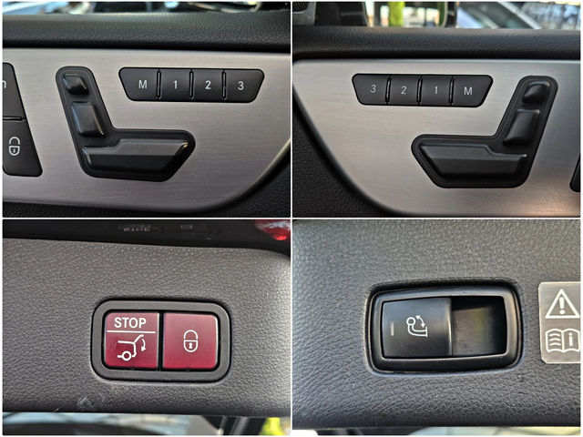 Mercedes-Benz ML 350 AMG/GERMANY/PANO/CAMERA/ПОДГРЕВ/ПАМЕТ/AMBIENT/LIZI - автомобили, коли, обяви за нови и употребявани 12