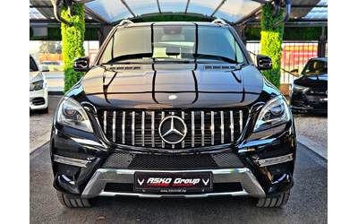 mercedes-benz-ml-350 - 1
