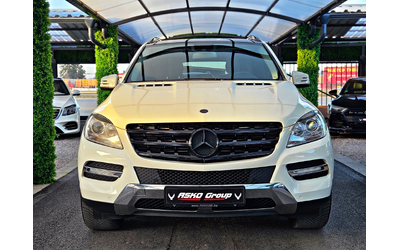 mercedes-benz-ml-350 - 1