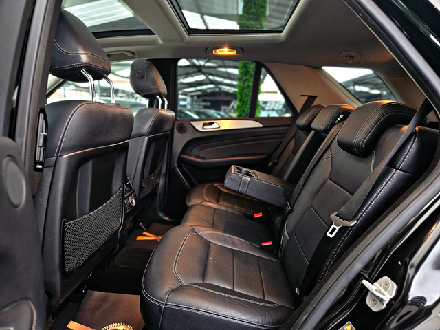 Mercedes-Benz ML 350 AMG/GERMANY/HEAD UP/CAMERA/PANORAMA/ПОДГРЕВ/LIZING - автомобили, коли, обяви за нови и употребявани 15