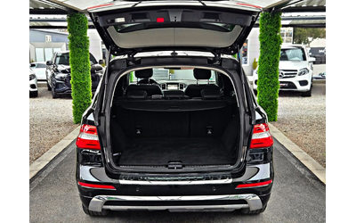 Mercedes-Benz ML 350 AMG/GERMANY/HEAD UP/CAMERA/PANORAMA/ПОДГРЕВ/LIZING - автомобили, коли, обяви за нови и употребявани 7