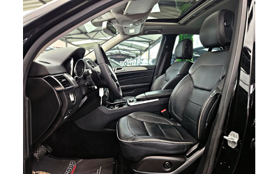 Mercedes-Benz ML 350 ! AMG/GERMANY/ПОДГРЕВ/MEMORY/PARK ASSYST/SIGN AS/L - автомобили, коли, обяви за нови и употребявани 14