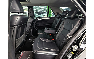 Mercedes-Benz ML 350 ! AMG/GERMANY/ПОДГРЕВ/MEMORY/PARK ASSYST/SIGN AS/L - автомобили, коли, обяви за нови и употребявани 15