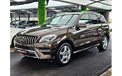 mercedes-benz-ml-350 - 0