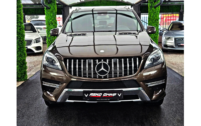 mercedes-benz-ml-350 - 1