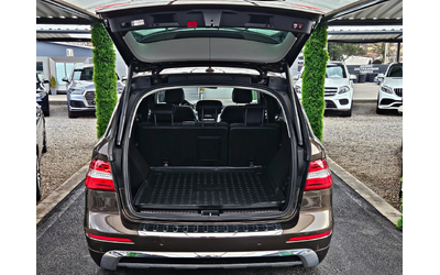 Mercedes-Benz ML 350 AMG/GERMANY/PANO/CAMERA/ПОДГРЕВ/AMBIENT/AIRMAT/LIZ - автомобили, коли, обяви за нови и употребявани 7