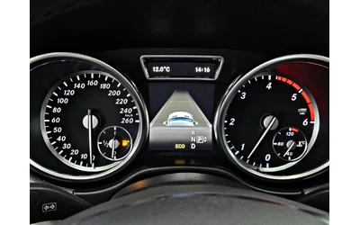 Mercedes-Benz ML 350 AMG/GERMANY/PANO/CAMERA/ПОДГРЕВ/AMBIENT/AIRMAT/LIZ - автомобили, коли, обяви за нови и употребявани 9