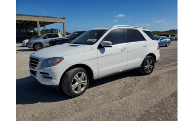 mercedes-benz-ml-350 - 0