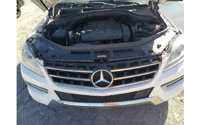 Mercedes-Benz ML 350 3.5* 4MATIC* РЕАЛНИ КМ* ПЕРФЕКТНА - автомобили, коли, обяви за нови и употребявани 11