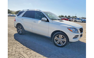 mercedes-benz-ml-350 - 1