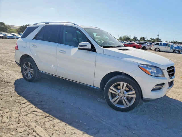 Mercedes-Benz ML 350 3.5* 4MATIC* РЕАЛНИ КМ* ПЕРФЕКТНА - автомобили, коли, обяви за нови и употребявани 1