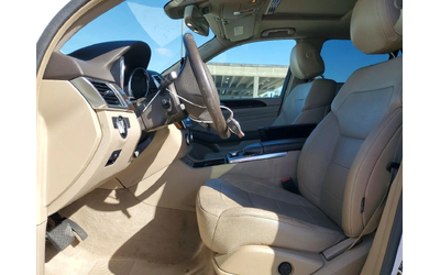 Mercedes-Benz ML 350 3.5* 4MATIC* РЕАЛНИ КМ* ПЕРФЕКТНА - автомобили, коли, обяви за нови и употребявани 7