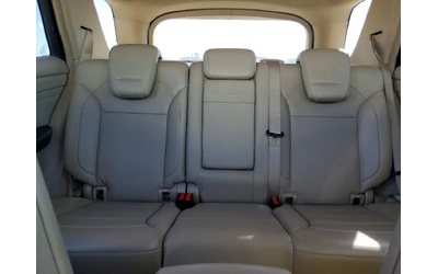 Mercedes-Benz ML 350 3.5* 4MATIC* РЕАЛНИ КМ* ПЕРФЕКТНА - автомобили, коли, обяви за нови и употребявани 8