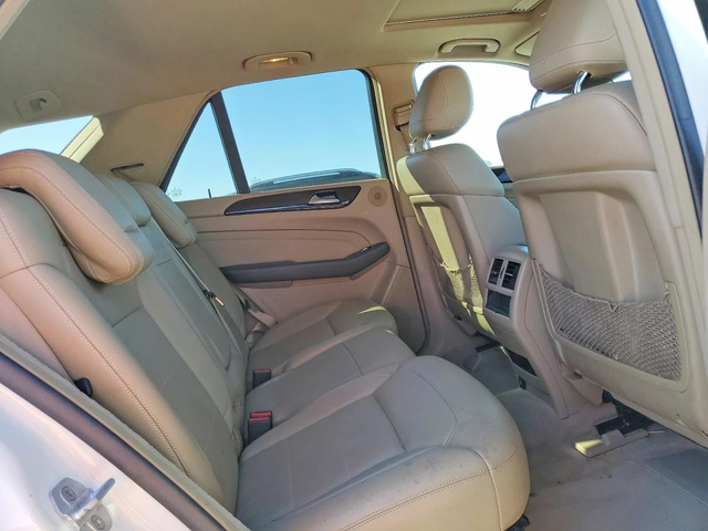 Mercedes-Benz ML 350 3.5* 4MATIC* РЕАЛНИ КМ* ПЕРФЕКТНА - автомобили, коли, обяви за нови и употребявани 9