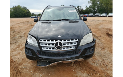 mercedes-benz-ml-350 - 4