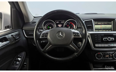 Mercedes-Benz ML 350 4MATIC* BLUETEC* ПОДГРЕВ* ОБДУХВАНЕ* ПАНОРАМА - автомобили, коли, обяви за нови и употребявани 10