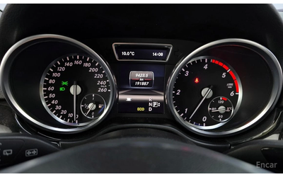 Mercedes-Benz ML 350 4MATIC* BLUETEC* ПОДГРЕВ* ОБДУХВАНЕ* ПАНОРАМА - автомобили, коли, обяви за нови и употребявани 11