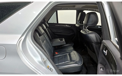 Mercedes-Benz ML 350 4MATIC* BLUETEC* ПОДГРЕВ* ОБДУХВАНЕ* ПАНОРАМА - автомобили, коли, обяви за нови и употребявани 14