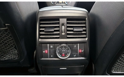 Mercedes-Benz ML 350 4MATIC* BLUETEC* ПОДГРЕВ* ОБДУХВАНЕ* ПАНОРАМА - автомобили, коли, обяви за нови и употребявани 15