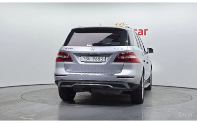 mercedes-benz-ml-350 - 2