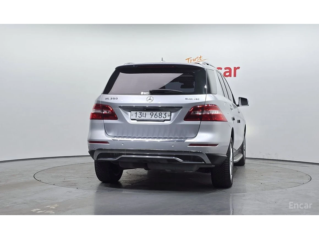 Mercedes-Benz ML 350 4MATIC* BLUETEC* ПОДГРЕВ* ОБДУХВАНЕ* ПАНОРАМА - автомобили, коли, обяви за нови и употребявани 2