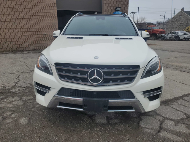 Mercedes-Benz ML 350 AMG PK/BLUETEC/КАМЕРИ/HARMAN/ПОДГРЕВ/М.ТОЧКА - автомобили, коли, обяви за нови и употребявани 1