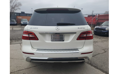 mercedes-benz-ml-350 - 2