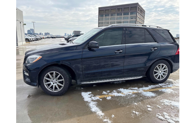 mercedes-benz-ml-350 - 2